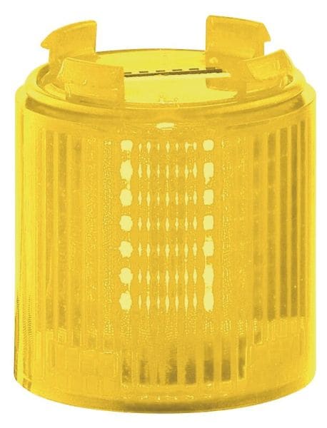 SIRENA - Baby TWS LED dauer gelb, 24V, ACDC