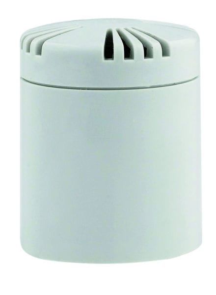 SIRENA - Akustikelement Baby TWS A 24V ACDC grau