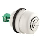 SIRENA - BIP/BUZZER BEBIP 12V ACDC, IP55, grau