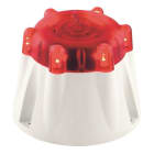 SIRENA - BUZZER BIMF 5T2B 12-240V ACDC, IP55, 85dB, grau