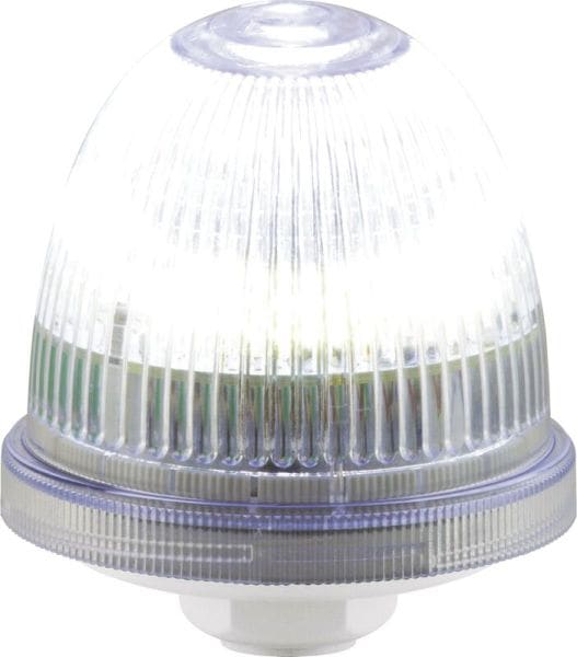 SIRENA - OVOLUX MULTI LED-SMD klar, 12/24V, ACDC, IP65