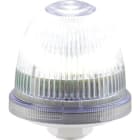 SIRENA - OVOLUX MULTI LED-SMD klar, 12/24V, ACDC, IP65