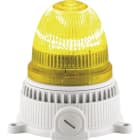 SIRENA - OVOLUX PG9 MULTI LED-SMD gelb, 90-240V, AC, IP65