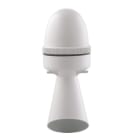 SIRENA - Signalhupe SEM IP 43, Ton: linear, 240V AC, 95 dB