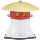 SIRENA - Elektrom. Motor Sirene MINI CELEREST 240V AC/DC, 97dB, IP44