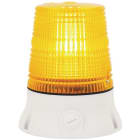 SIRENA - MAXIFLASH LED FLR S LED gelb, 240V AC, IP54