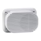 SIRENA - Elektronische Sirene SE10/32 MS 5 240V AC IP30, 88,5-99,5dB