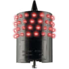 SIRENA - SOLAR NAVILITE TYPE A 12VDC R
