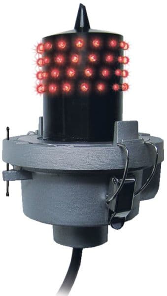 SIRENA - NAVILITE FAA L-810 110/240VAC R