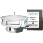 SIRENA - OBSTAFLASH LED L-865/A 110/240VAC W