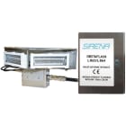 SIRENA - KIT OBSTAFLASH 3X120 L-864/C 48VDC R