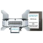 SIRENA - OBSTAFLASH LED 180 TYPE B 48VDC R