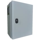 SIRENA - BATTERY CABINET 4 NAVILITE 48V 7AH