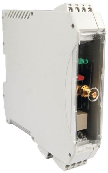 SIRENA - SYNCHRO GPS 24-48VDC