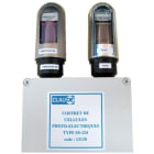 SIRENA - HIGH INTENSITY PHOTOCELL 48VDC
