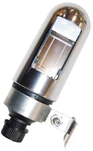 SIRENA - PHOTOCELL 24VDC