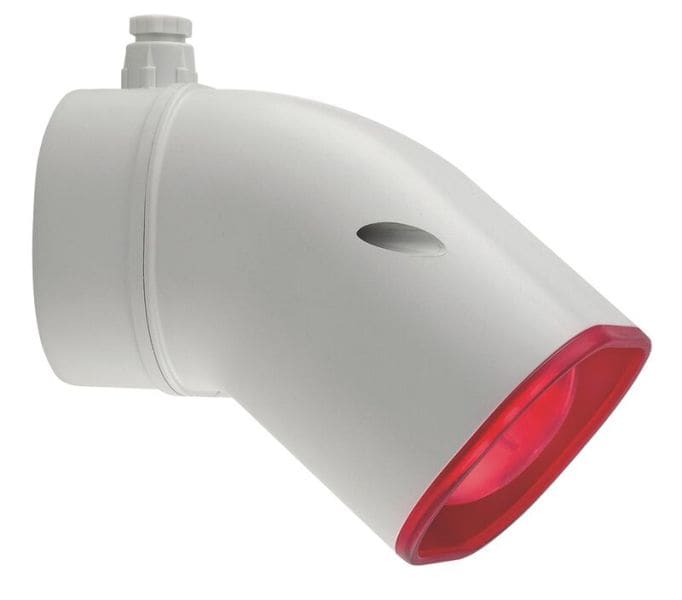 SIRENA - Elektronische Sirene SEP LD85MS33 24V ACDC IP65, 107-114dB