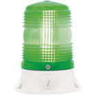 SIRENA - MINIFLASH SLR S LED grün, 12-24V AC/DC, IP54