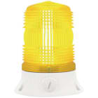 SIRENA - MINIFLASH SLR S LED gelb, 240V AC, IP54