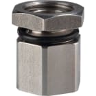 SIRENA - TLINE Adapter 1/2 NPT