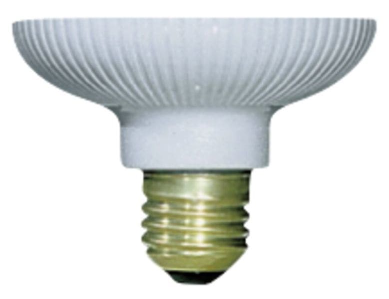 SIRENA - Sockel mit Gewindestutzen für Microlamp und Microxenonlamp
