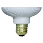 SIRENA - Sockel mit Gewindestutzen für Microlamp und Microxenonlamp