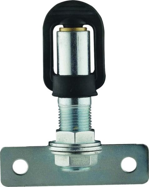 SIRENA - Adapter ISO 4148 SPINOTTO FZP