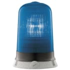 SIRENA - Lampallarm Blitz 6J 1F blau, 240V, AC, IP65