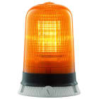 SIRENA - Lampallarm Blitz 6J 1F orange, 240V, AC, IP65