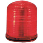 SIRENA - SLR FA Modul rot, Norm EN54-3, Sockel extra bestellen