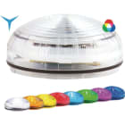 SIRENA - XLF-RGB Proximity Modul IP65 Multicolor: 8 Farben, blink/dauer
