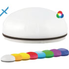 SIRENA - XLF-RGB Directional Modul IP65 Multicolor: 8 Farben, blink/dauer