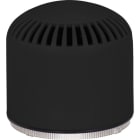 SIRENA - SIR-E MAX Modul akustisch, IP65 schwarz, 115 dB, Sockel extra bestellen