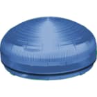 SIRENA - XLF-S Directional Modul IP65 blink/dauer, blau, Basismodul extra