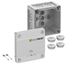 SPELSBERG - Abzweigkasten IP66/IP67/IP69 Abox Pro 025-L EasyPrint