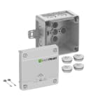 SPELSBERG - Abzweigkasten IP66/IP67/IP69 Abox Pro 025 AB-L EasyPrint