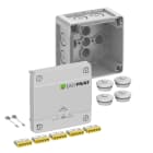 SPELSBERG - Abzweigkasten IP66/IP67/IP69 Abox Pro 025-2,5² EasyPrint