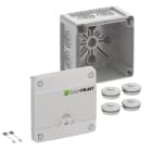 SPELSBERG - Abzweigkasten IP66/IP67/IP69 Abox Pro 040-L EasyPrint