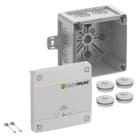 SPELSBERG - Abzweigkasten IP66/IP67/IP69 Abox Pro 040 AB-L EasyPrint