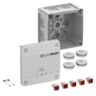 SPELSBERG - Abzweigkasten IP66/IP67/IP69 Abox Pro 040-4² EasyPrint