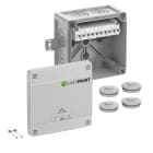 SPELSBERG - Abzweigkasten IP66/IP67/IP69 Abox Pro 060 AB-6² EasyPrint