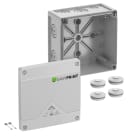 SPELSBERG - Abzweigkasten IP66/IP67/IP69 Abox Pro 100-L EasyPrint