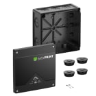 SPELSBERG - Abzweigkasten IP66/IP67/IP69 Abox Pro 160-L/sw EasyPrint