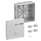 SPELSBERG - Abzweigkasten IP66/IP67/IP69 Abox Pro 160-L EasyPrint