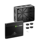 SPELSBERG - Abzweigkasten IP66/IP67/IP69 Abox Pro 250-L/sw EasyPrint