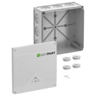 SPELSBERG - Abzweigkasten IP66/IP67/IP69 Abox Pro 350-L EasyPrint