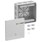 SPELSBERG - Abzweigkasten IP66/IP67/IP69 Abox Pro 350-35² EasyPrint