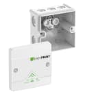 SPELSBERG - Abzweigkasten IP66 Abox 025-L/w EasyPrint