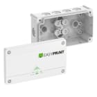 SPELSBERG - Abzweigkasten IP66 Abox 025/2-L/w EasyPrint