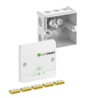 SPELSBERG - Abzweigkasten IP66 Abox 025-2,5²/w EasyPrint